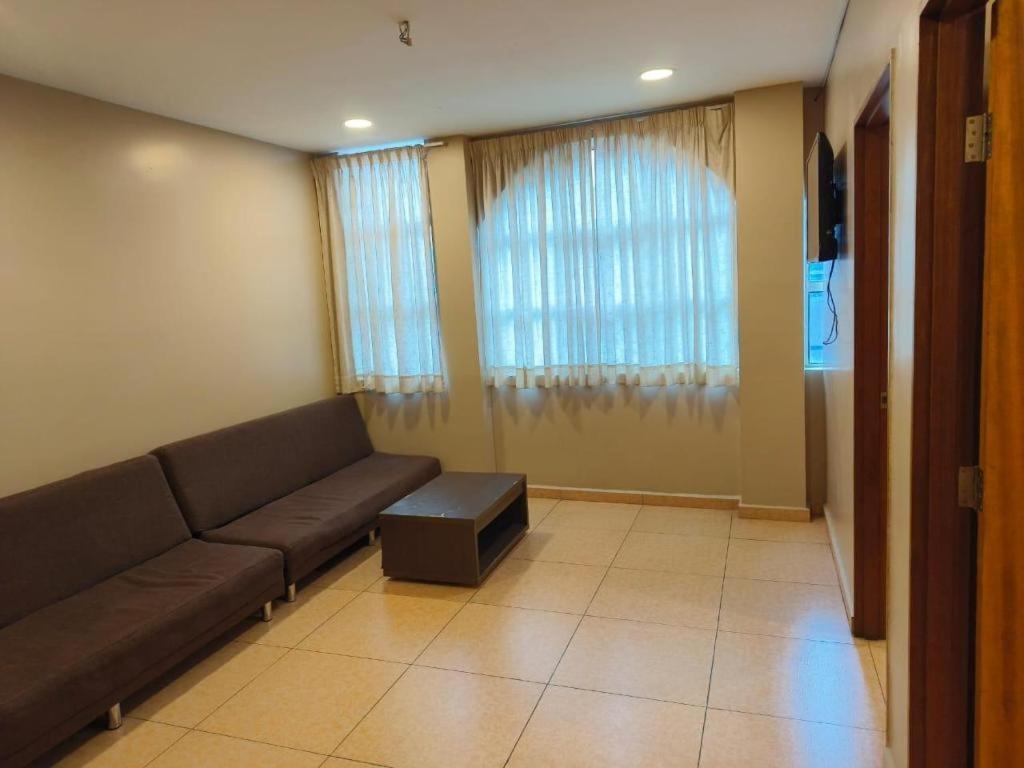 The Pines Hotel Kampung Kuala Terla Екстериор снимка